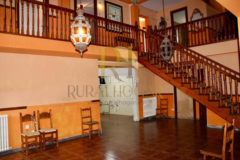 Foto 9147820b-2235-4f33-9289-8a259d09a741. Casa en calle gasca 123 : espaciosa casa con piscina a 15 minutos de calatayud! en Villarroya de la Sierra