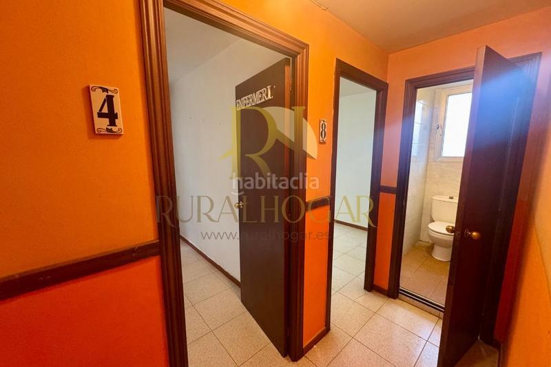 Foto bfd8a143-4793-40bf-a2b5-5db08bf65462. Casa en calle gasca 123 : espaciosa casa con piscina a 15 minutos de calatayud! en Villarroya de la Sierra