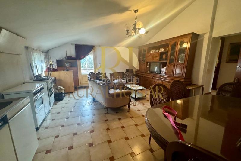 Foto bffdfd4c-c877-4b76-be1f-13e2593025a5. Casa en calle gasca 123 : espaciosa casa con piscina a 15 minutos de calatayud! en Villarroya de la Sierra