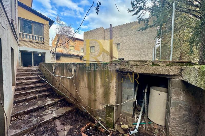 Foto cad759e9-3144-4e6a-b597-e2e3c464fe53. Casa en calle gasca 123 : espaciosa casa con piscina a 15 minutos de calatayud! en Villarroya de la Sierra