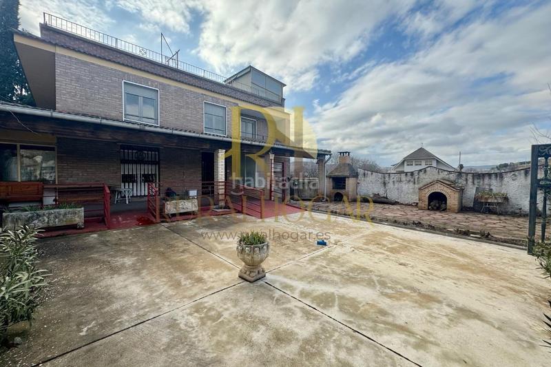 Foto ce65a07c-3795-4458-8396-5e09d98f22c7. Casa en calle gasca 123 : espaciosa casa con piscina a 15 minutos de calatayud! en Villarroya de la Sierra