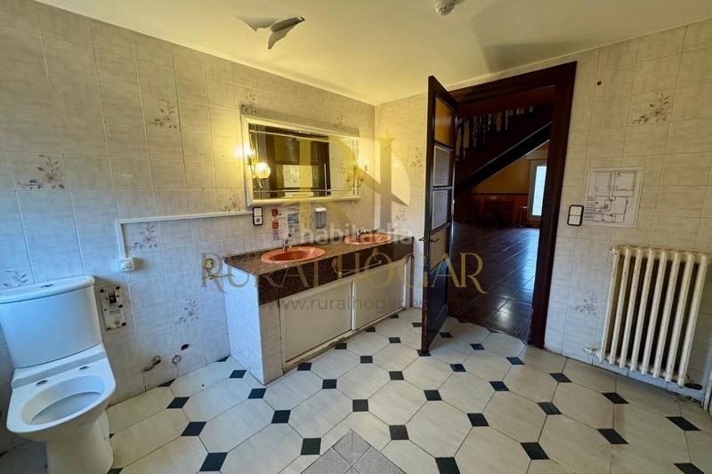 Foto ceb49169-a4fd-481a-aeaf-238ddce1d5fe. Casa en calle gasca 123 : espaciosa casa con piscina a 15 minutos de calatayud! en Villarroya de la Sierra