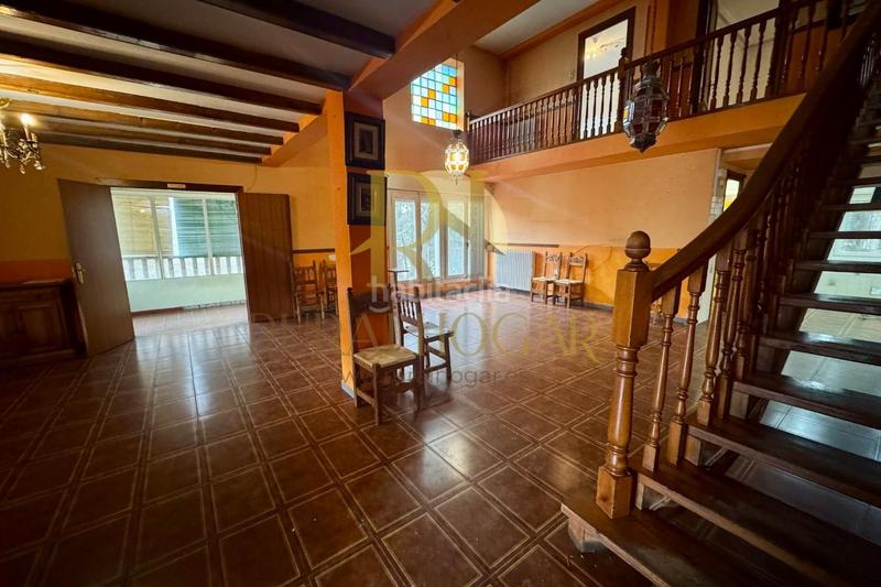 Foto eedcd6b8-9322-4208-8e4c-1d55f474a234. Casa en calle gasca 123 : espaciosa casa con piscina a 15 minutos de calatayud! en Villarroya de la Sierra