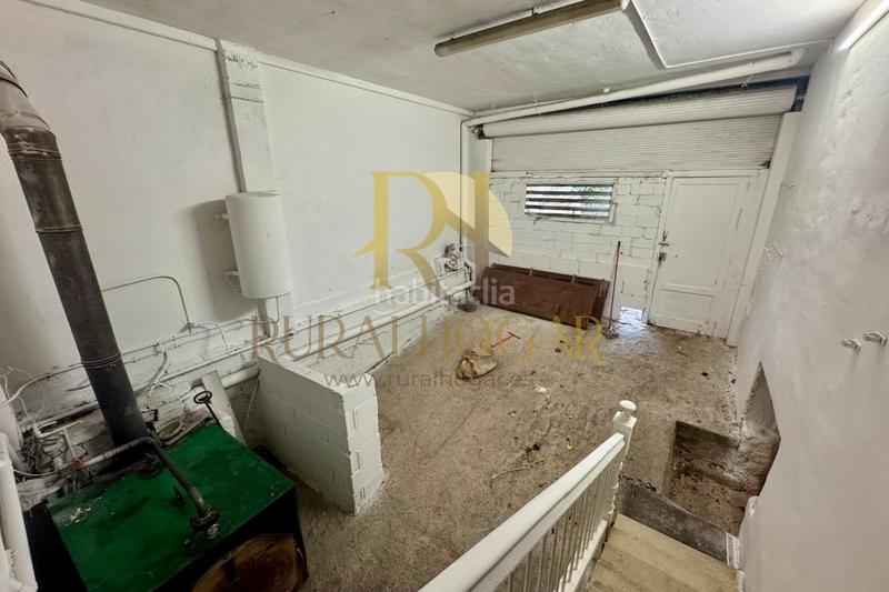 Foto f0418f4d-a4bb-4d41-a649-def1310df647. Casa en calle gasca 123 : espaciosa casa con piscina a 15 minutos de calatayud! en Villarroya de la Sierra