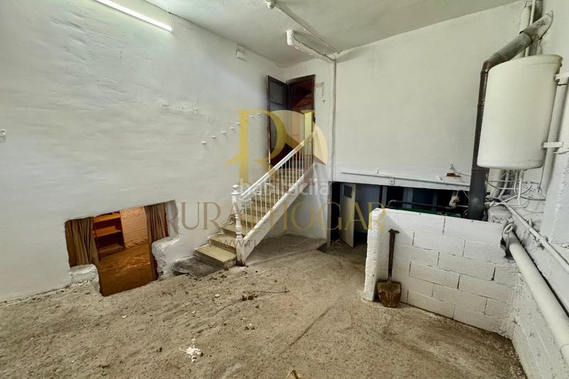 Foto fd6cd2d4-dc79-4eaa-b669-08266153126d. Casa en calle gasca 123 : espaciosa casa con piscina a 15 minutos de calatayud! en Villarroya de la Sierra