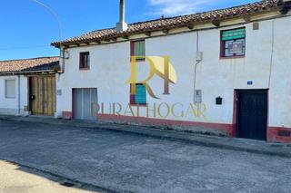 Casa  N/a. Trabajas en león ciudad pero quieres disfrutar de vivir en un pu