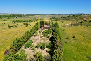 Casa en Valverde de la Virgen. Aldea de la valdoncina: refugio con 1400m de terreno!!