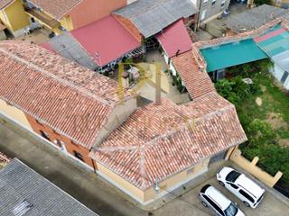 Casa a Valdefresno. Santibañez de porma casa completamente retejada!!