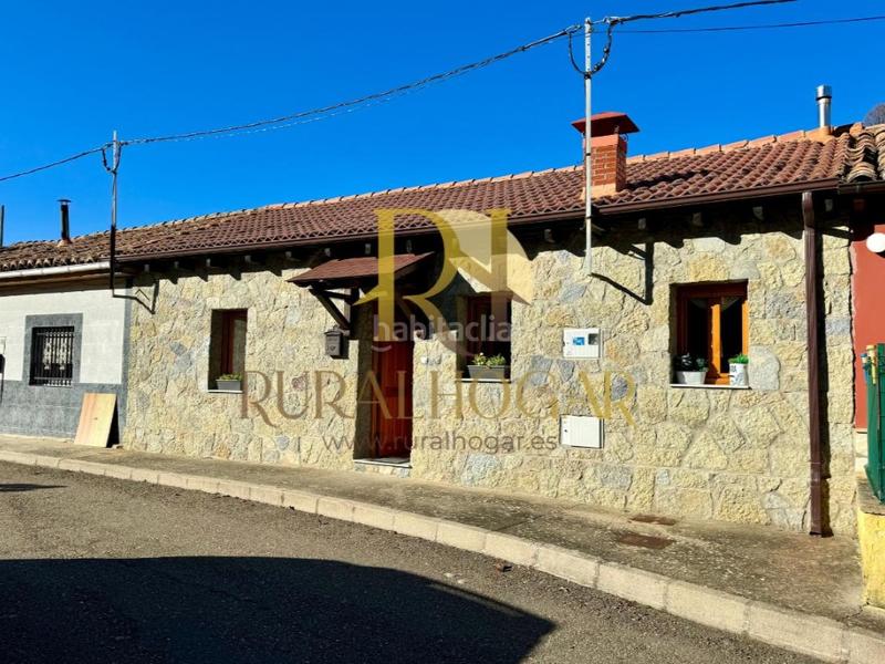 Foto 099abad4-8918-4037-82ed-97716ada0767. Casa sahelices !casa en planta baja con reforma integral y licencia de apartamento rural! en Sabero