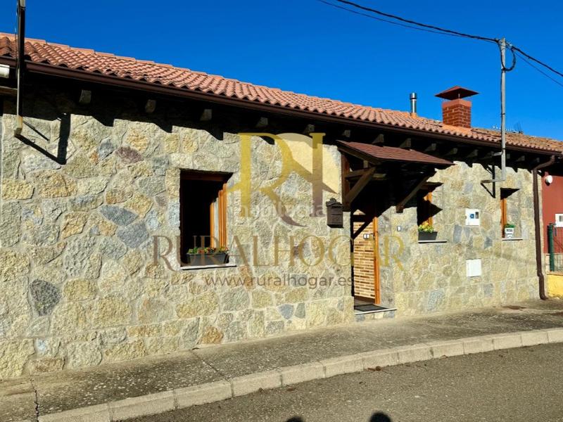 Foto 487840eb-8b20-4019-983d-9a913f3607ed. Casa sahelices !casa en planta baja con reforma integral y licencia de apartamento rural! en Sabero