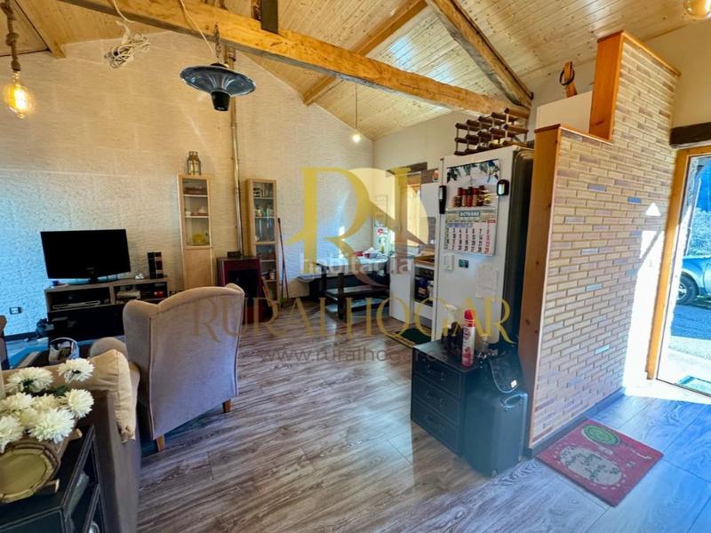 Foto 4bd6de44-4b6d-417e-aa63-d5d39efbae8b. Casa sahelices !casa en planta baja con reforma integral y licencia de apartamento rural! en Sabero