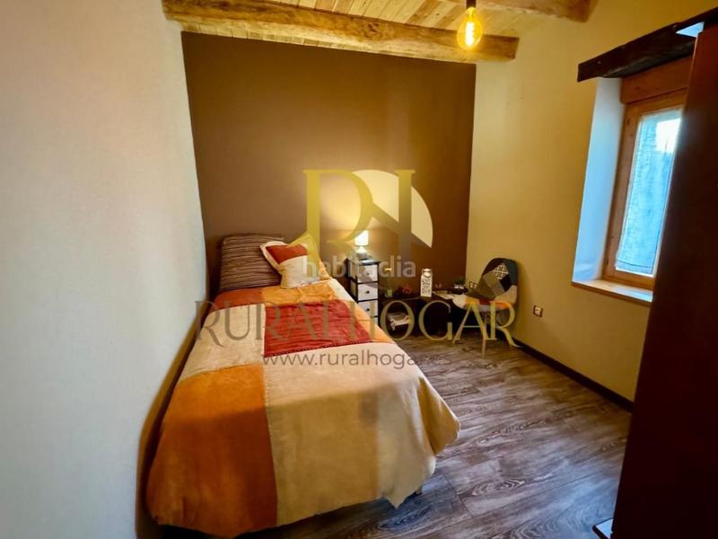 Foto 5b96c5e4-c4d1-4179-b782-0e170e84ecea. Casa sahelices !casa en planta baja con reforma integral y licencia de apartamento rural! en Sabero