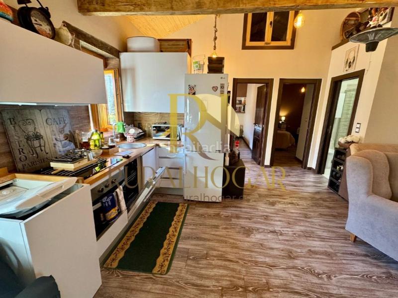 Foto 5c986770-ee8c-49af-8866-876a350b1db2. Casa sahelices !casa en planta baja con reforma integral y licencia de apartamento rural! en Sabero