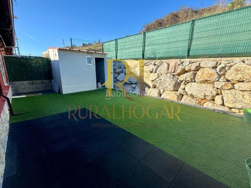 Foto bccdec0f-66bc-4496-8e66-a92d8e21ae22. Casa sahelices !casa en planta baja con reforma integral y licencia de apartamento rural! en Sabero