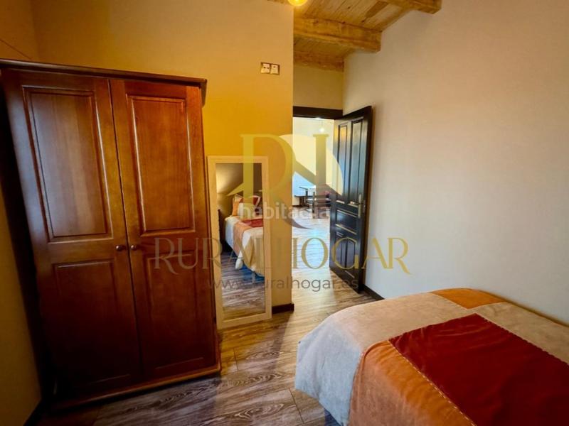 Foto facc78d1-08bd-46c1-84f5-09cea1a65b95. Casa sahelices !casa en planta baja con reforma integral y licencia de apartamento rural! en Sabero