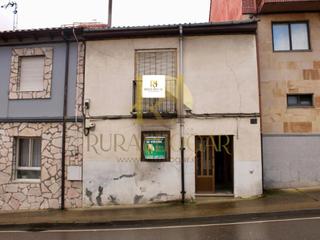 Maison à Astorga. Astorga casa a reformar en el centro de la ciudad!