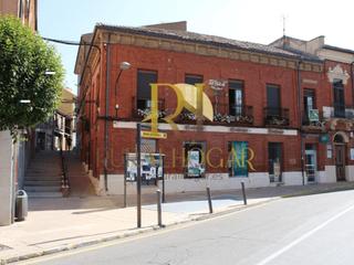 Maison à Sahagún. Sahagún casa rural en pleno funcionamiento!!