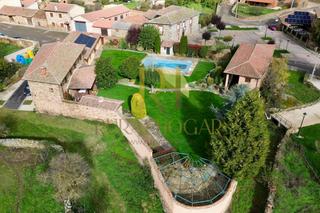 Maison  N/a. Valdespino de somoza: