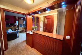 Piso en Traves�a de severo ochoa 1. Pola de gordon: gran piso con terraza en plena naturaleza!