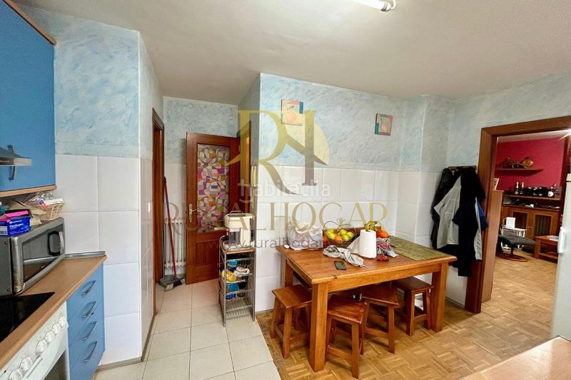 Foto 5a335fb7-a619-4962-8506-507d2fab7b70. Flat in travesía de severo ochoa 1 in Pola de Gordón (La)