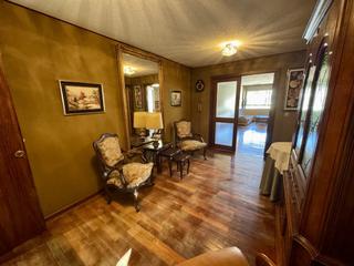 Appartement à Centro Ciudad. Gran piso en pleno pulmón de león!!
