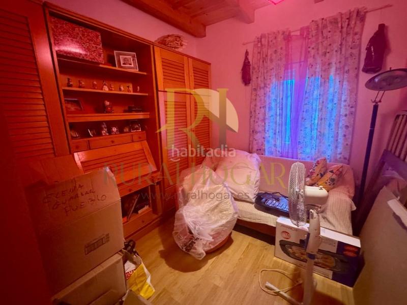 Foto 1e21494e-ae32-4603-89a5-0e4c510fb5f1. Casa amb aparcament a Zotes del Páramo