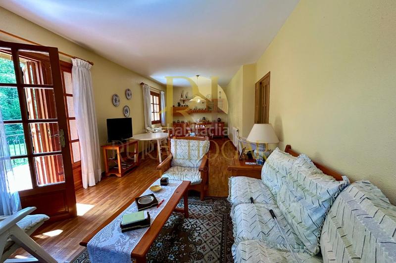 Foto 0a238e99-6c6a-43ef-827f-3e44140b8b25. Maison dans carretera antigua n-vi 82a dans Vega de Valcarce