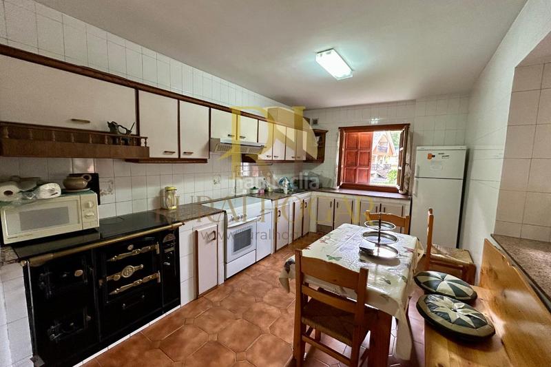 Foto 0d140c10-64a5-4dd5-9063-5d7bf1d390b2. Maison dans carretera antigua n-vi 82a dans Vega de Valcarce