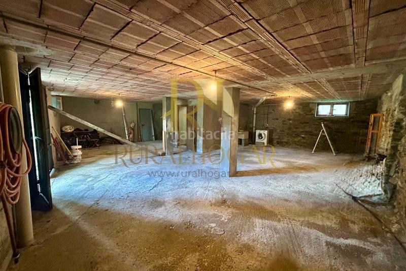 Foto 1a8033d5-c033-47b0-9c00-5690f050d33f. Maison dans carretera antigua n-vi 82a dans Vega de Valcarce