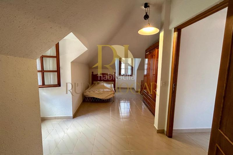 Foto 34315140-04a7-4c53-b01f-3882fe12a96d. Maison dans carretera antigua n-vi 82a dans Vega de Valcarce