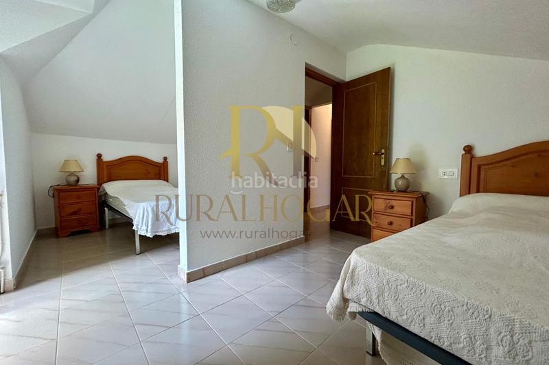 Foto 3d06a54d-6b25-4b02-95f1-e300e6ad3c87. Maison dans carretera antigua n-vi 82a dans Vega de Valcarce