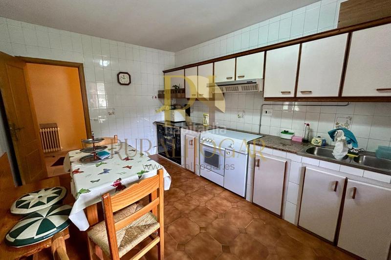 Foto 461f333a-315b-4c1f-8804-c96976fa1ece. Maison dans carretera antigua n-vi 82a dans Vega de Valcarce