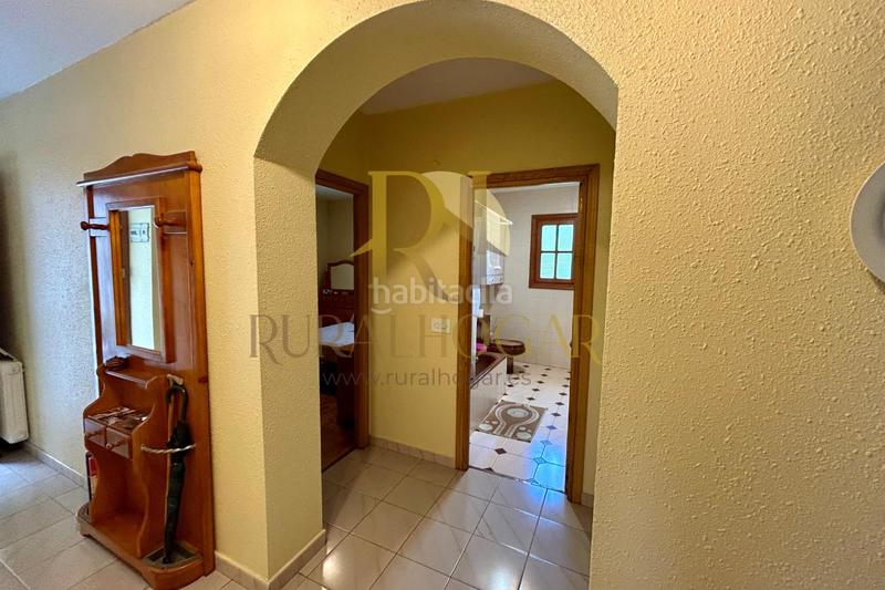 Foto 4bd6a33f-84ca-41d3-85be-31783c9e70cb. Maison dans carretera antigua n-vi 82a dans Vega de Valcarce