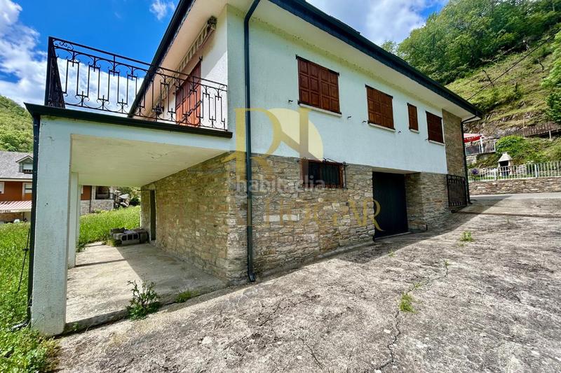 Foto 4d8b1636-0e70-44c6-86b6-604c6ab9b829. Maison dans carretera antigua n-vi 82a dans Vega de Valcarce