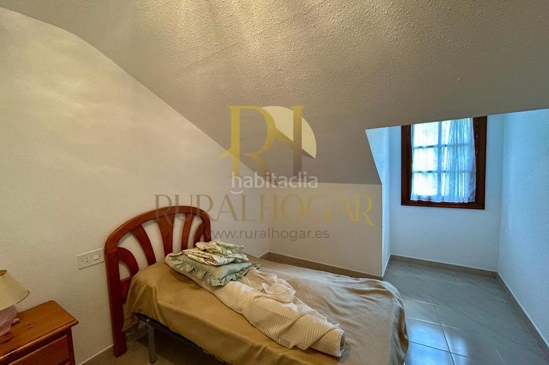 Foto 53c7e4d1-28bc-4d7f-960c-97c6c8d3b4c3. Maison dans carretera antigua n-vi 82a dans Vega de Valcarce