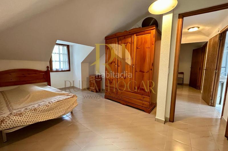 Foto 5d6b949a-33e6-446c-a620-d83b0d504cbe. Maison dans carretera antigua n-vi 82a dans Vega de Valcarce