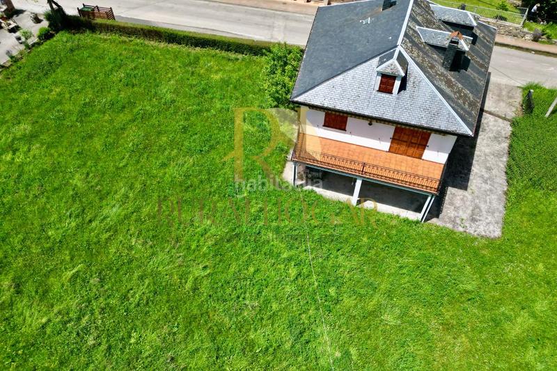 Foto 5f578fc0-e17a-4cc5-9316-3a6e66892824. Maison dans carretera antigua n-vi 82a dans Vega de Valcarce