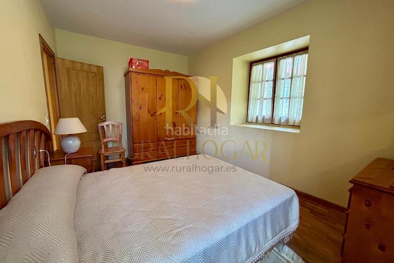 Foto 66ee583d-075a-4e64-8ac5-3e0de1bea7b7. Maison dans carretera antigua n-vi 82a dans Vega de Valcarce