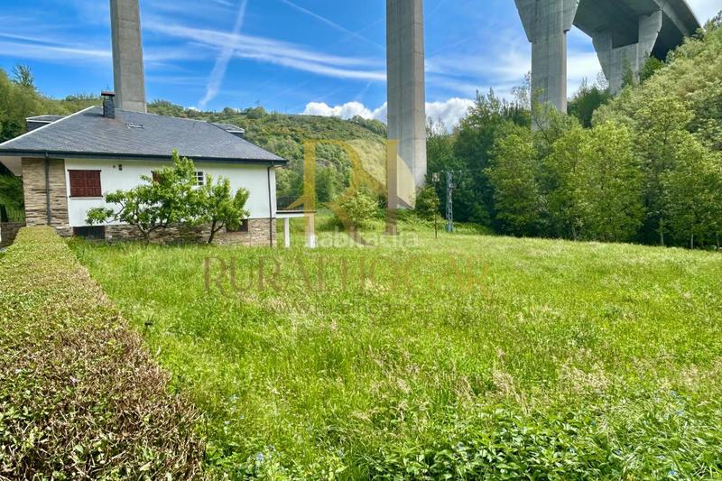 Foto 6c83b715-d61d-4f0b-be48-6206166ac9e9. Maison dans carretera antigua n-vi 82a dans Vega de Valcarce