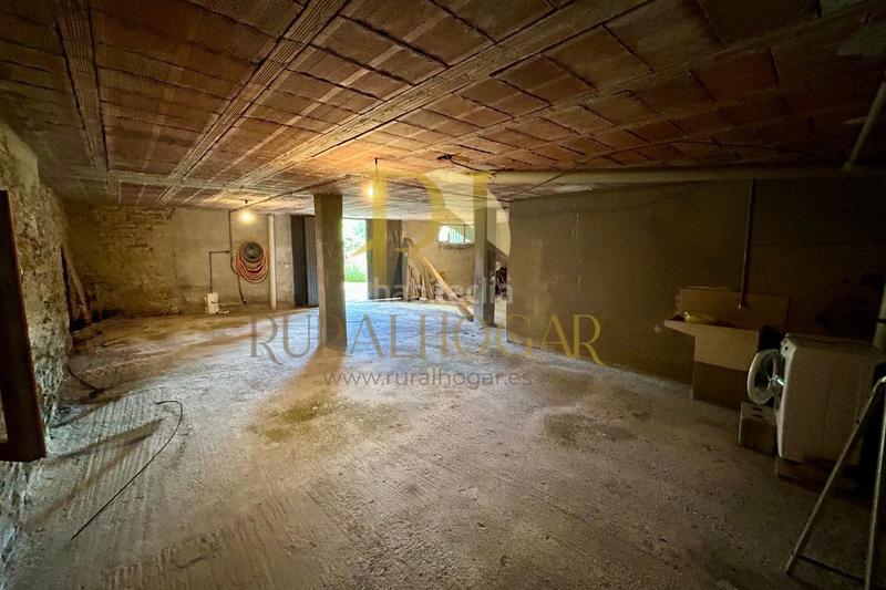 Foto 73fea610-d2a3-4780-aff6-6542b8e70125. Maison dans carretera antigua n-vi 82a dans Vega de Valcarce