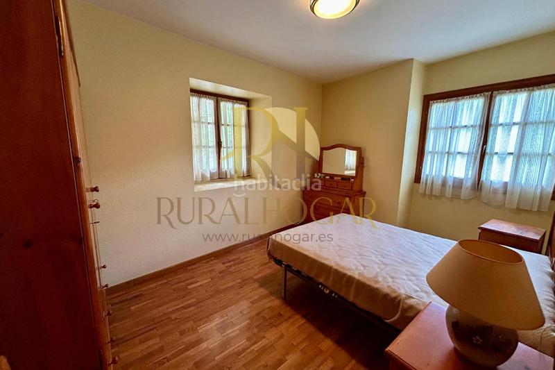 Foto 742bb3a9-b805-4467-a385-1a15fb5a407a. Maison dans carretera antigua n-vi 82a dans Vega de Valcarce