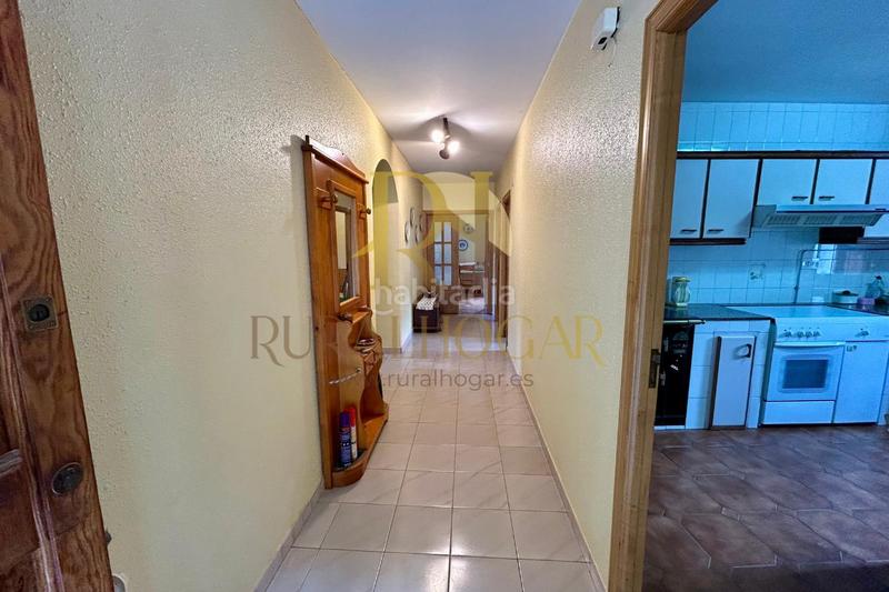 Foto 751f1a3d-c70c-4616-8fd4-5c148fe57b95. Maison dans carretera antigua n-vi 82a dans Vega de Valcarce