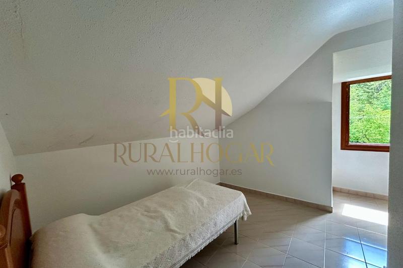 Foto 8918fd7e-852b-474e-b370-8ecd318d67de. Maison dans carretera antigua n-vi 82a dans Vega de Valcarce