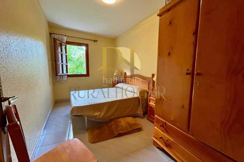 Foto 91e29b11-0acb-42c3-a470-2459f4424214. Maison dans carretera antigua n-vi 82a dans Vega de Valcarce