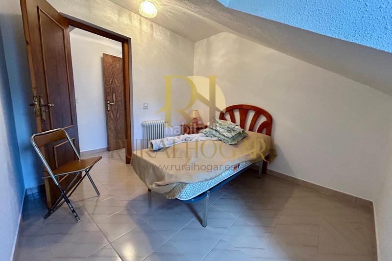 Foto a9a99d1d-aa61-47ae-91a9-34e311d585cb. Maison dans carretera antigua n-vi 82a dans Vega de Valcarce