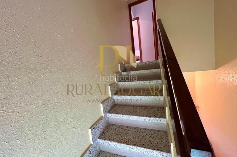 Foto bfe3d73e-52a9-4cc1-90f7-a20bec13a23b. Maison dans carretera antigua n-vi 82a dans Vega de Valcarce