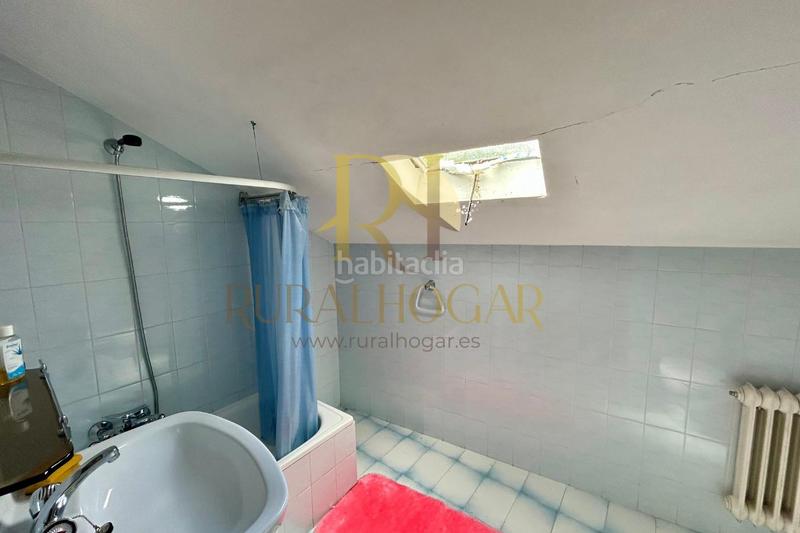 Foto cc4f9257-48bb-48ba-879c-2b22fa48ed12. Maison dans carretera antigua n-vi 82a dans Vega de Valcarce