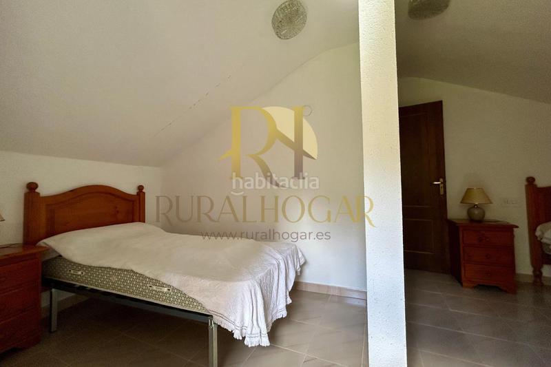 Foto d8b8ef6b-5994-4ea0-9474-986442a176f8. Maison dans carretera antigua n-vi 82a dans Vega de Valcarce