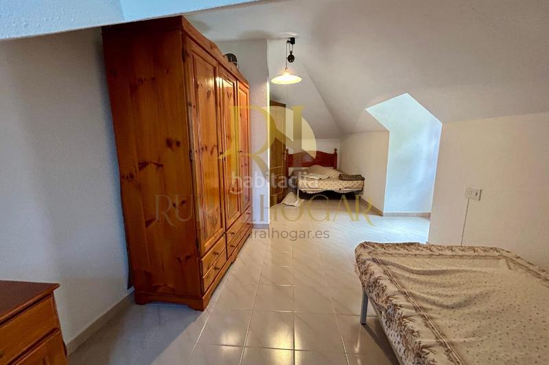 Foto da4bfe44-d6a5-475f-97d9-dfc301603ff2. Maison dans carretera antigua n-vi 82a dans Vega de Valcarce