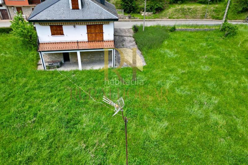 Foto e4ee66a2-49cc-45a5-9c1c-e9632e57b1a0. Maison dans carretera antigua n-vi 82a dans Vega de Valcarce